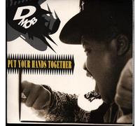 D-Mob - Put Your Hands Together