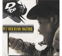 D Mob - Put Your Hands Together/A Rhythm from Within [Import] [VINYL]