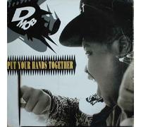 D Mob - Put Your Hands Together - D:Mob 7" 45