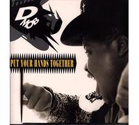 D-Mob - Put Your Hands Together [VINYL]