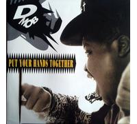 D-Mob - Put Your Hnds Together [VINYL]