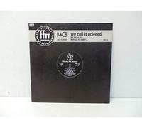 D-Mob - We Call It Acieeed [12" VINYL]