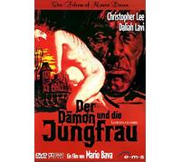 D?Mon und die Jungfrau [Import allemand]