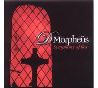D-Morpheus - Symphony Of Lies