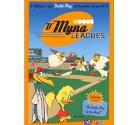 D Myna Leagues: Golden Boy & On the Road [DVD] [2004] [Region 1] [US Import] [NTSC]