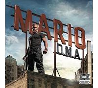 D.N.A. by Mario (2009-10-13)