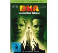 D.N.A. - Experiment des Wahnsinns