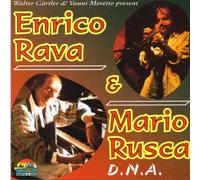 D.N.A: Walter Gurtler & Vanni Moretto Present