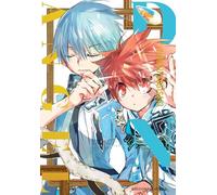 D.N. ANGEL EDICION KANZENBAN 07