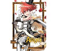 D.N.Angel New Edition, Vol. 1: Volume 1