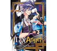 D.N.Angel New Edition, Vol. 2