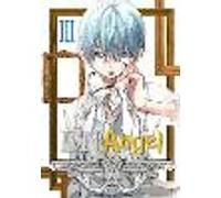 D.N.Angel New Edition, Vol. 3