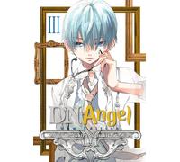 D.N.Angel New Edition, Vol. 3