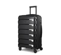 D & N, black, Koffer M + (66 cm), Hard luggage