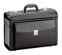 d&n Business & Travel pilot case 46 cm black