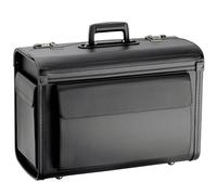 d&n Business & Travel pilot case 51 cm black