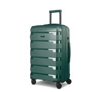 D & N, olive, Koffer M + (66 cm), Hard luggage