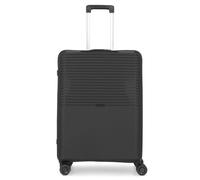 D & N Travel Line 4000 4-Wheel Trolley 66 cm