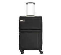 d&n Travel Line 6704 4 Roll Trolley 65 cm black