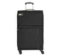 d&n Travel Line 6704 4 Roll Trolley 75 cm black