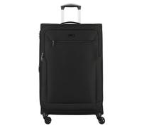 d&n Travel Line 6874 4 Roll Trolley 76 cm black