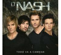 D Nash - Todo Va a Cambiar