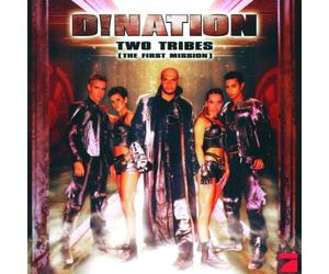 D! Nation - Two Tribes