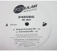 D-Natural - Dr. Beat