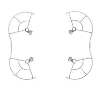 D NI 3 Pro Stabilizer Fixing Tape Straps Holder Protective Paddle Clip Compatible Camera Accessories Set(PROPELLER GUARD)