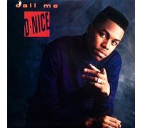 D-Nice - 25 Ta Life / Call Me D-Nice [VINYL]