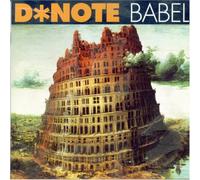 D-Note - Babel