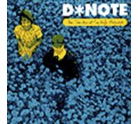 D*Note - Garden of Earthly Delight [12" VINYL]