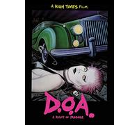 D.O.A.: A Right Of Passage