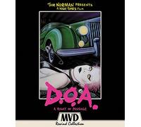 D.O.A.: A RIGHT PASSAGE - D.O.A.: A RIGHT PASSAGE (2 Blu-ray)