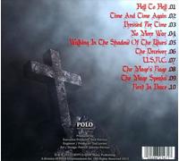 D.O.A. (DEAD ON ARRIVAL) - REST IN PEACE [DIGIPAK] NEW CD