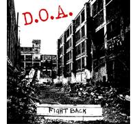 FIGHT BACK - D.O.A.