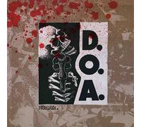 D.O.A. : Murder CD (2017) NEW Value Guaranteed from eBay’s biggest seller
