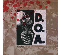 D.O.A. - Murder [VINYL]