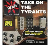Sudden Death Brewing – D.O.A. - Take On The Tyrants