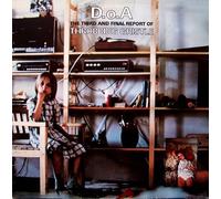 D.O.A. The Third and Final Report of Throbbing Gristle