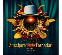 Zucchero D.O.C (CD) Album