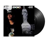 The D.O.C. - No One Can Do It Better [New Vinyl LP] Holland - Import