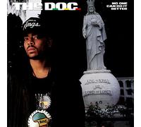 The D.O.C. - No One Can Do It Better [New Vinyl LP] Holland - Import