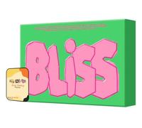 D.O. (DOH KYUNG SOO) Album - BLISS Along Ver.+Pre Order Benefits+BolsVos Exclusive K-POP Giveaways Package