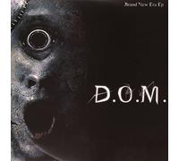 d.o.m. - Brand New Era Ep [VINYL]