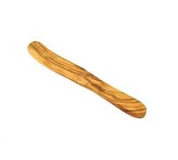D.O.M. Butter knife made of olive wood