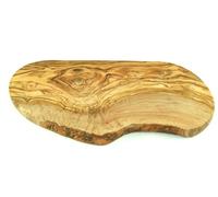D.O.M. Chopping Board Natural made of Olive Wood 35 cm
