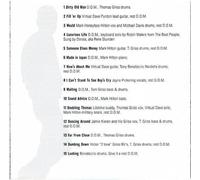 D.O.M - Dirty Old Man