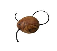 D.O.M. Olive Wood Mouse for Cats