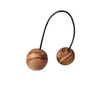 D.O.M. Olive Wood Toy for Cats, 100% Natural